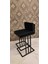 Bar Sandalyesi 85 cm ve 95 cm Arası Masalara Uygun Ada Sandalye 3