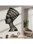 Nefertiti Çerçevesiz Dekoratif Ahşap Tablo 3