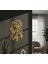 Ölü Kadın Çerçevesiz Dekoratif Ahşap Tablo 4