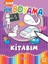 Ilk Boyama Kitabım 1