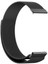 Watch Gt3 Elegant 42MM / Gt2 42MM Uyumlu Manyetik Milanese Loop Metal Saat Kordonu – 20MM 4