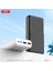 Xo Is Beauty Taşınabilir Polymer Powerbank, Çift USB Çıkışlı, Type-C ve Micro USB Girişli, LED Göstergeli, Akım ve Aşırı Şarj Korumalı (Siyah, 20000MAH PR252) 2