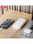 Xo Is Beauty Taşınabilir Polymer Powerbank, Çift USB Çıkışlı, Type-C ve Micro USB Girişli, LED Göstergeli, Akım ve Aşırı Şarj Korumalı (Siyah, 20000MAH PR252) 3