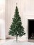 210CM Lüx Yılbaşı Çam Ağacı Metal Ayak 1