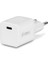 Smartcharger 20W Pd Seyahat Hızlı Şarj Aleti Beyaz 2SCP01B 1