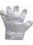 Şeffaf Eldiven 500 Adet 2