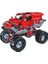 75038TR Mekanik Laboratuvarı - Canavar Kamyonlar +8 Yaş 2