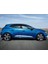 Renault Megane Yazılı Üç Çizgi Yan Kapı Sticker Etiket Modeli 1