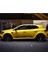 Renault Megane Yazılı Üç Çizgi Yan Kapı Sticker Etiket Modeli 2