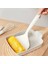 🧁 Mien Krem Silikon Geniş Spatula – Mükemmel Karıştırma ve Sıyırma Performansı! 2