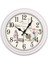 57893 Duvar Saati, 35 cm Çapında 1