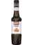 Saphori Karamel Aromalı Kokteyl Şurubu, Karamel Şurubu, Kahve Şurubu 700 ml 1