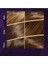 Wella Koleston Supreme Saç Boyası 5/0 Açık Kahve X3'li Set 2