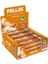 Fellas Yer Fıstıklı Kuruyemiş Bar 30 gr x 12 Adet 3
