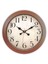 83567 Duvar Saati, 46 cm Çapında 1