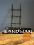 The Sandman Dizi Logo Masaüstü Dekor Figür Hediyelik Playstation Xbox Koleksiyon 17 cm 1