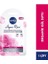 Nıvea Aqua Rose Hyaluron ve Organik Gül Suyu Içeren Nemlendirici Göz Maskesi 1 Çift 1 Paket (50 G) 3