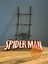 Spider Man Örümcek Adam Marvel Avengers Logo Masaüstü Dekor Figür Hediyelik Koleksiyon 17 cm 1