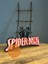Spider Man Örümcek Adam Marvel Avengers Logo Masaüstü Dekor Figür Hediyelik Koleksiyon 17 cm 2