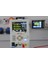 P4603 Lineer Dc Güç Kaynağı 60V/3A 180W 1