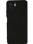 Ieg Xiaomi Poco F3 Kılıf Nano Içi Kadife Silikon - Siyah 1