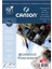 Canson Fınface 1557 Resim Blokları Çok Amaçlı 200 gr A4 20 Yp Üstten Spriralli 1