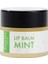 Polente Natural - Naneli Lip Balm - Nemlendirici Dudak Kremi (10 Ml) 1