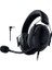 Blackshark V2 x (Xbox) - Xbox S|x Konsolu Için Kablolu E-Spor Kulaklık (250G, Kardioid Mikrofon, 50MM Sürücüler, Pasif Gürültü Engelleme, 3,5mm Konektör) Siyah 2