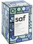 Saf Sports Mix Saşe Protein Tozu 10 x 30GR 2