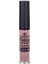 Gabrini Matte Lipgloss Mat Dudak Parlatıcısı (No: 12) 1