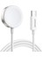 Joyroom S-IW004 Manyetik Şarj Tipi C Kablo 120 cm Apple Watch Beyaz 1