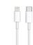 Eta Tech Eta-10 Şarj Kablosu Usb-C To Lightning (1 Metre) Hızlı Şarj/data Kablosu 2