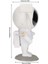 Ieg Projeksiyon Astronot Lamba Speaker Sevimli Astronot Bluetooth Hoparlör 4