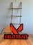Valorant Logo Gamer Odası Masaüstü Dekor Figür Hediyelik Playstation Xbox Koleksiyon 13 cm 1
