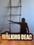 The Walking Dead Logo Masaüstü Dekor Koleksiyon Figürü Hediyelik Dekoratif Obje Masa Süsü 18 cm 1