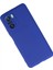 Ieg Xiaomi Poco F3 Kılıf First Silikon - Lacivert 2
