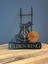 Elden Ring Logo Gamer Odası Masaüstü Dekor Figür Hediyelik Playstation Xbox Koleksiyon 16 cm 1