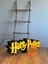 Harry Potter Logo Masaüstü Dekor Koleksiyon Figürü Hediyelik Dekoratif Obje Masa Süsü 17 cm 2