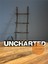 Unchrated Nathan Drake Logo Masaüstü Dekor Figür Hediyelik Playstation Xbox Koleksiyon 20 cm 1