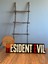 Resident Evil Ölümcül Deney Logo Game Masaüstü Dekor Hediyelik Playstation Xbox Koleksiyon 17 cm 1