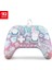 Nintendo Switch 2 Enhanced Wired Controller – Mushroom Kingdom 1