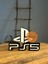 Ps5 Logo Gamer Odası Masaüstü Dekor Figür Hediyelik Playstation Xbox Koleksiyon 13 cm 1