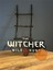 The Witcher Geralt Logo Masaüstü Dekor Figür Hediyelik Koleksiyon 16 cm 1