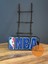Nba Basktbol Logo Masaüstü Dekor Figür Hediyelik Playstation Xbox Koleksiyon 20 Cme 1