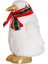 Yılbaşı Dekoru Penguen 30 cm 2