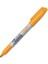 Sharpie Markör (12 Li) Permanent Neon Fosforlu Sarı 1881076 1