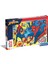 - 24 Maxi Parça Puzzle - Spiderman - 1 1
