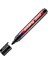 Edding Markör(10 Adet) Permanent Yuvarlak Uçlu 1.5-3 mm Siyah 300 3