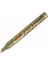 Uni-Ball Paınt Markör Boyama Paınt Marker 2.2-2.8 mm Altın Px-20-12-Lı-Dz 2