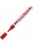 Edding Markör (10 Adet) Permanent Yuvarlak Uçlu 1.5-3 mm Kırmızı 3000 3